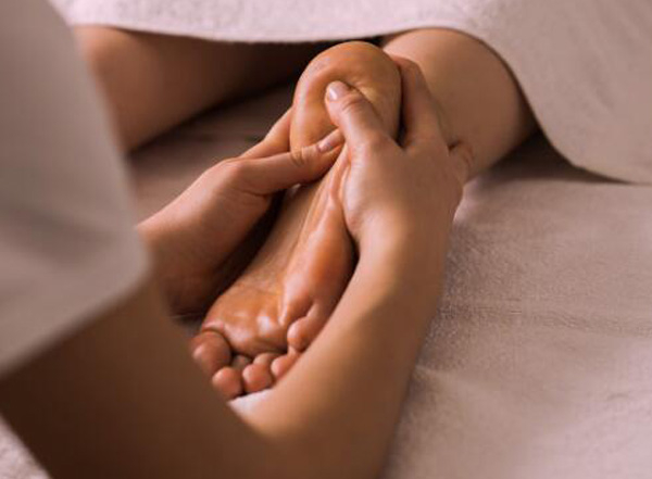 南通贵的足道养生馆-一个休闲的理想场所(2026年最新会所动态)