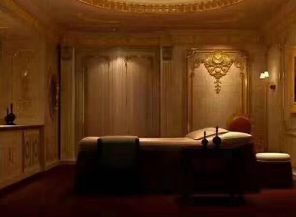 南通高档休闲会所风采展示（九）