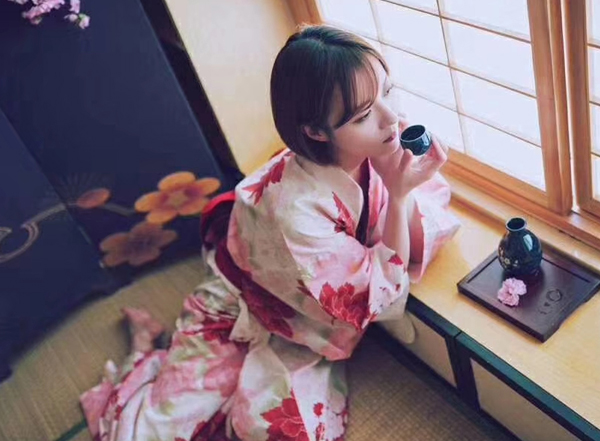 南通商务按摩spa会所艺师风采（二）