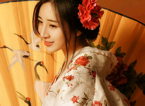 南通洗浴spa商务会所艺师风采（四）