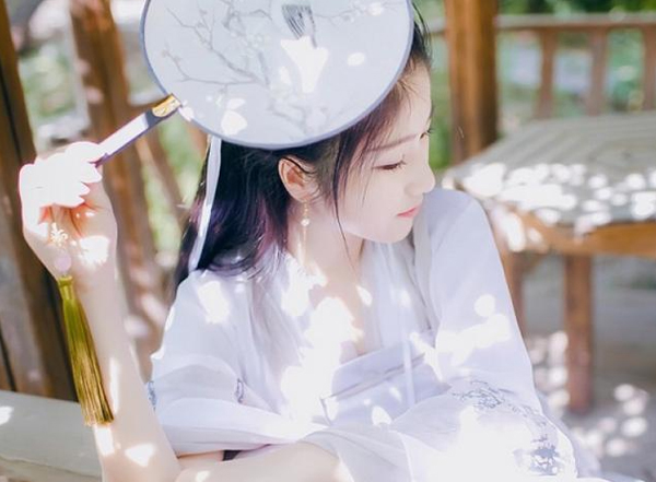 南通足疗会所艺师风采（七）