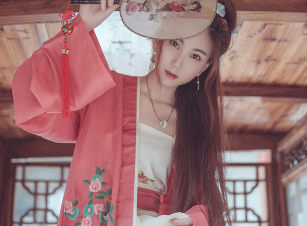 南通足道会所艺师风采（九）