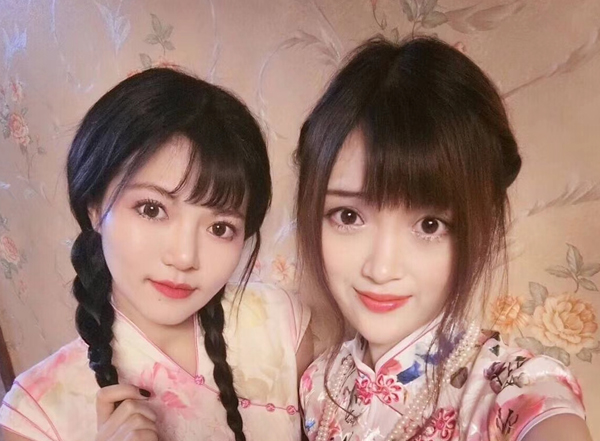 南通水疗会所艺师风采（十）